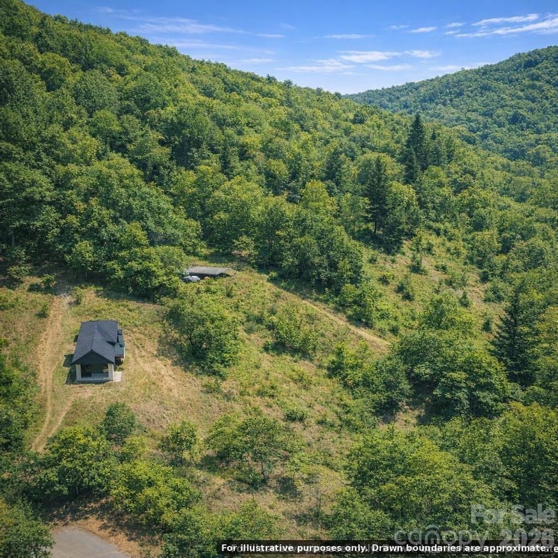 0000 Rogers Cove Rd, Waynesville, NC 28785