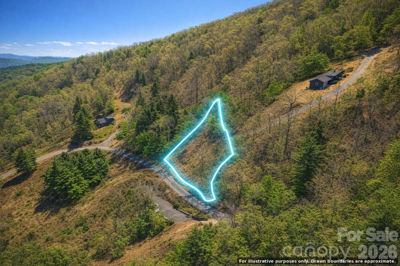 0000 Rogers Cove Rd, Waynesville, NC 28785