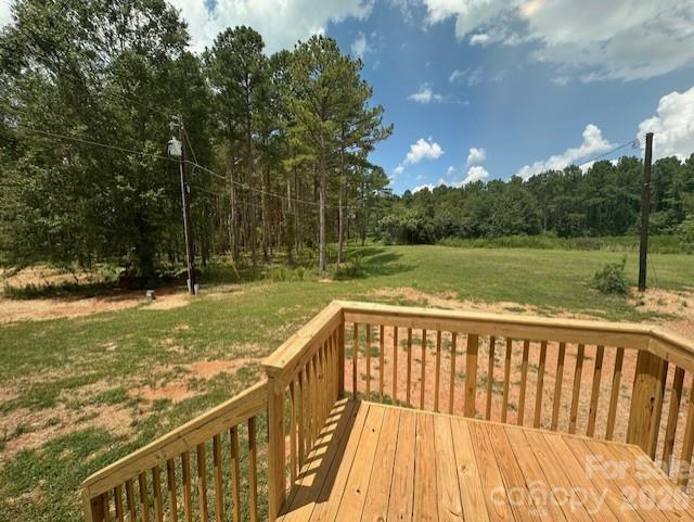 3571 Ken Mcentire Rd, Lawndale, NC 28090