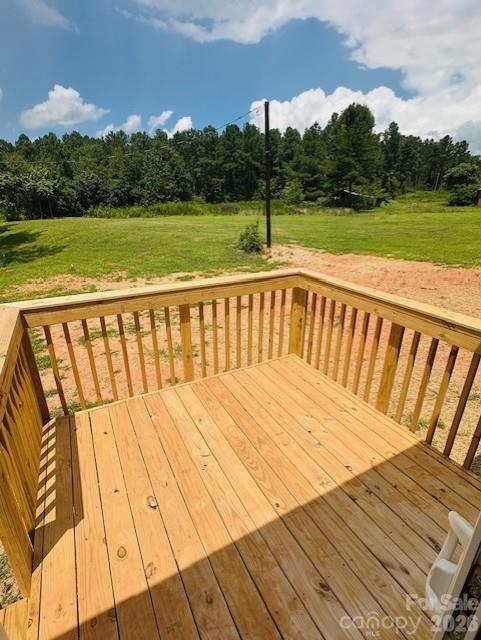3571 Ken Mcentire Rd, Lawndale, NC 28090