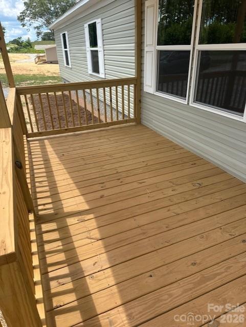 3567 Ken Mcentire Rd, Lawndale, NC 28090
