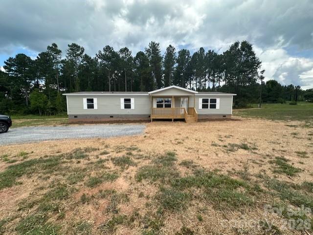 3567 Ken Mcentire Rd, Lawndale, NC 28090