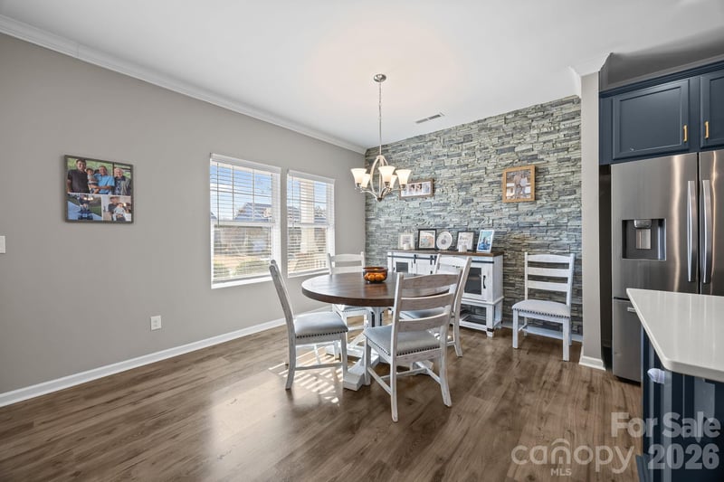 204 Old Harbor Dr, Mount Gilead, NC 27306