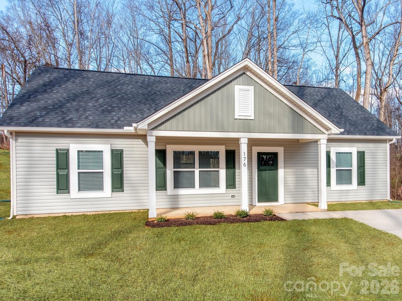 176 Whitetail Rd, Statesville, NC 28625