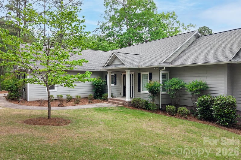 338 Plantation Way, Mount Gilead, NC 27306