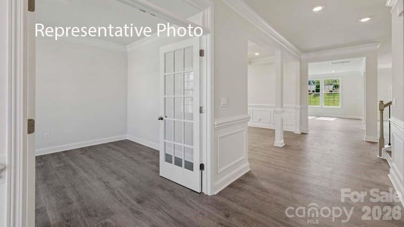 3050 Eclipse Ct, Indian Trail, NC 28079
