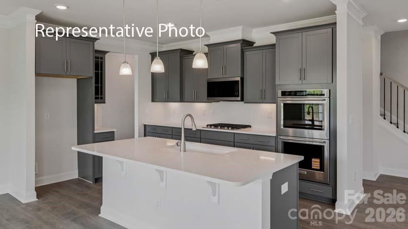 3050 Eclipse Ct, Indian Trail, NC 28079