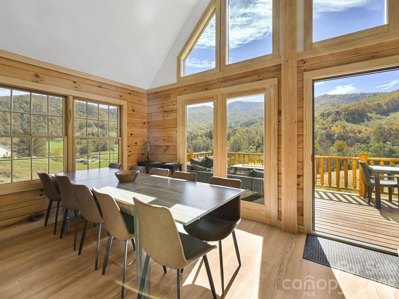 194 Fox Run Rd, Canton, NC 28716