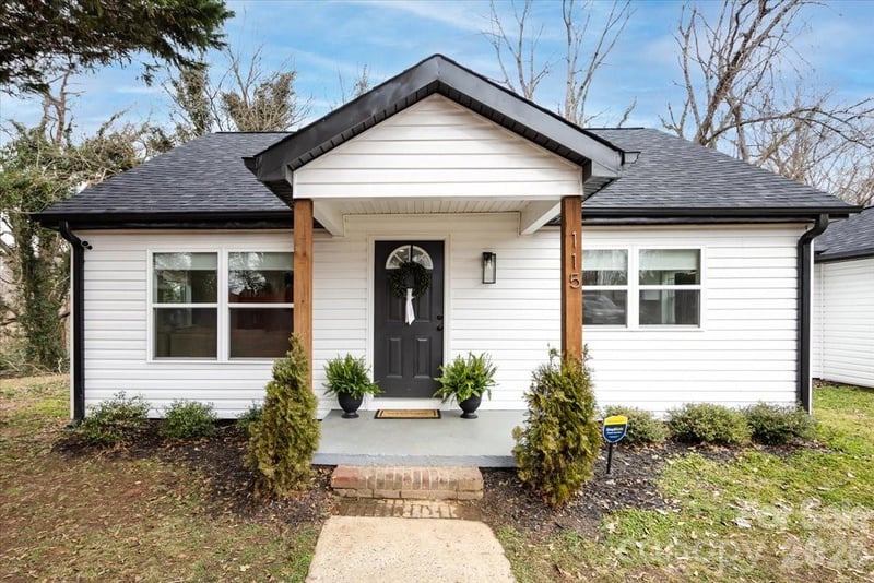 Home Worth Check