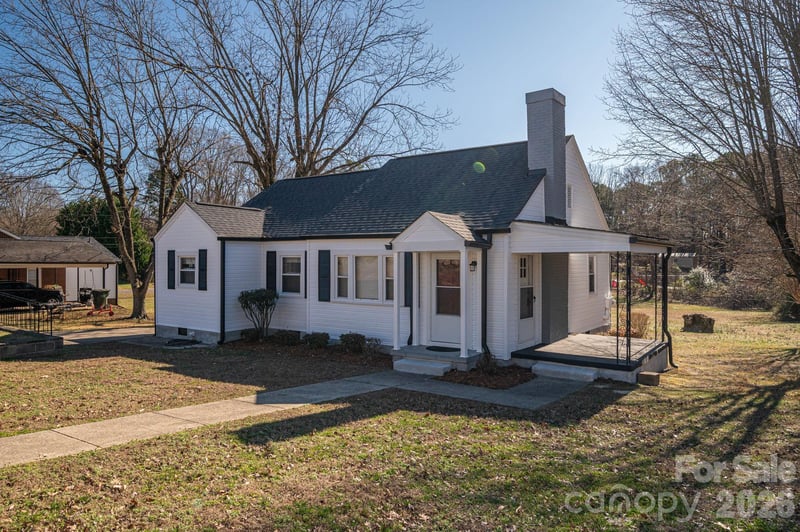 Home Worth Check