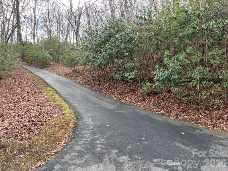 Crescent Rg, Franklin, NC 28734