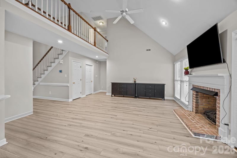 1451 Pine Needle Ln, Mooresville, NC 28115