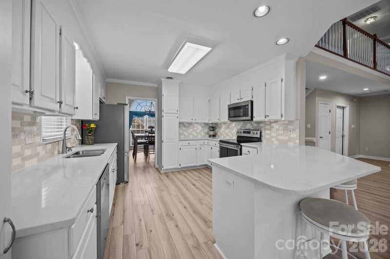 1451 Pine Needle Ln, Mooresville, NC 28115