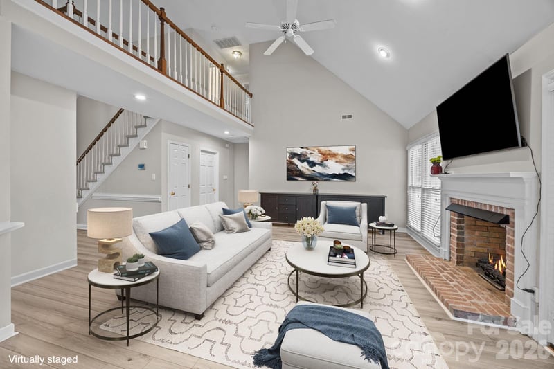 1451 Pine Needle Ln, Mooresville, NC 28115