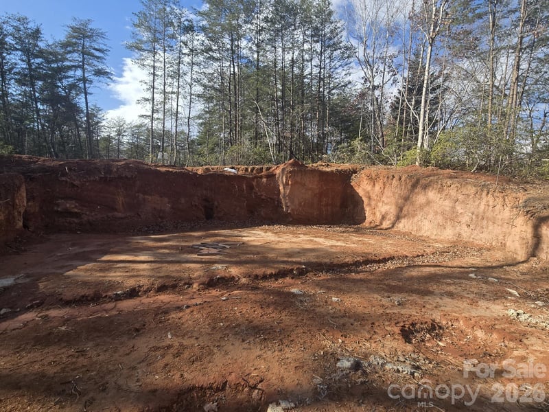 Lot 44 Dalton Ct, Lake Lure, NC 28746
