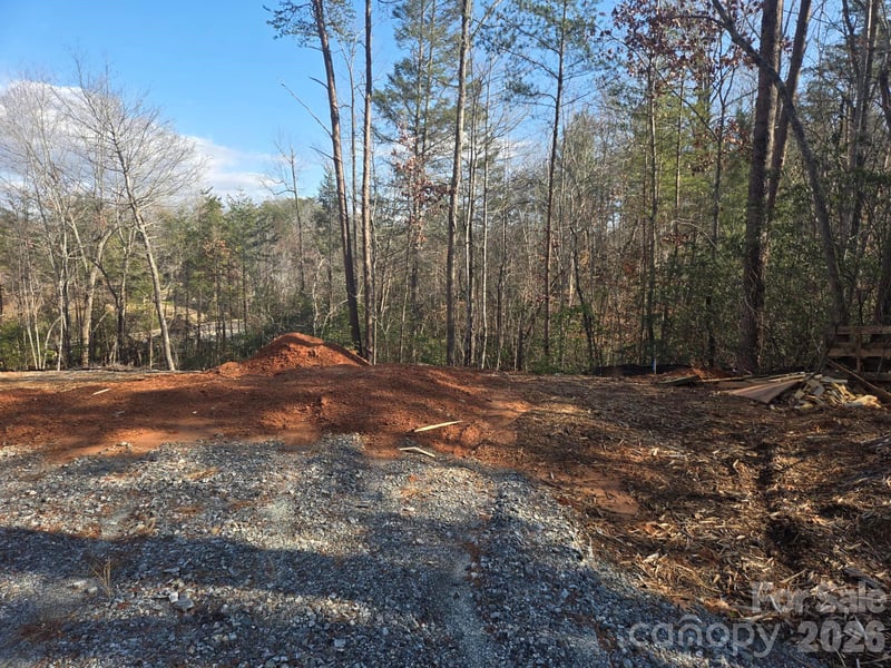 Lot 44 Dalton Ct, Lake Lure, NC 28746