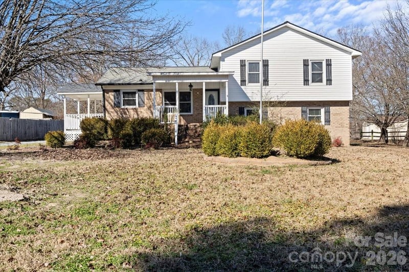 309 Catawba Cir, Matthews, NC 28104