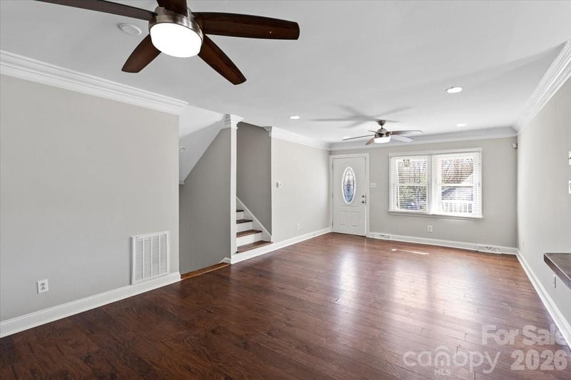 309 Catawba Cir, Matthews, NC 28104