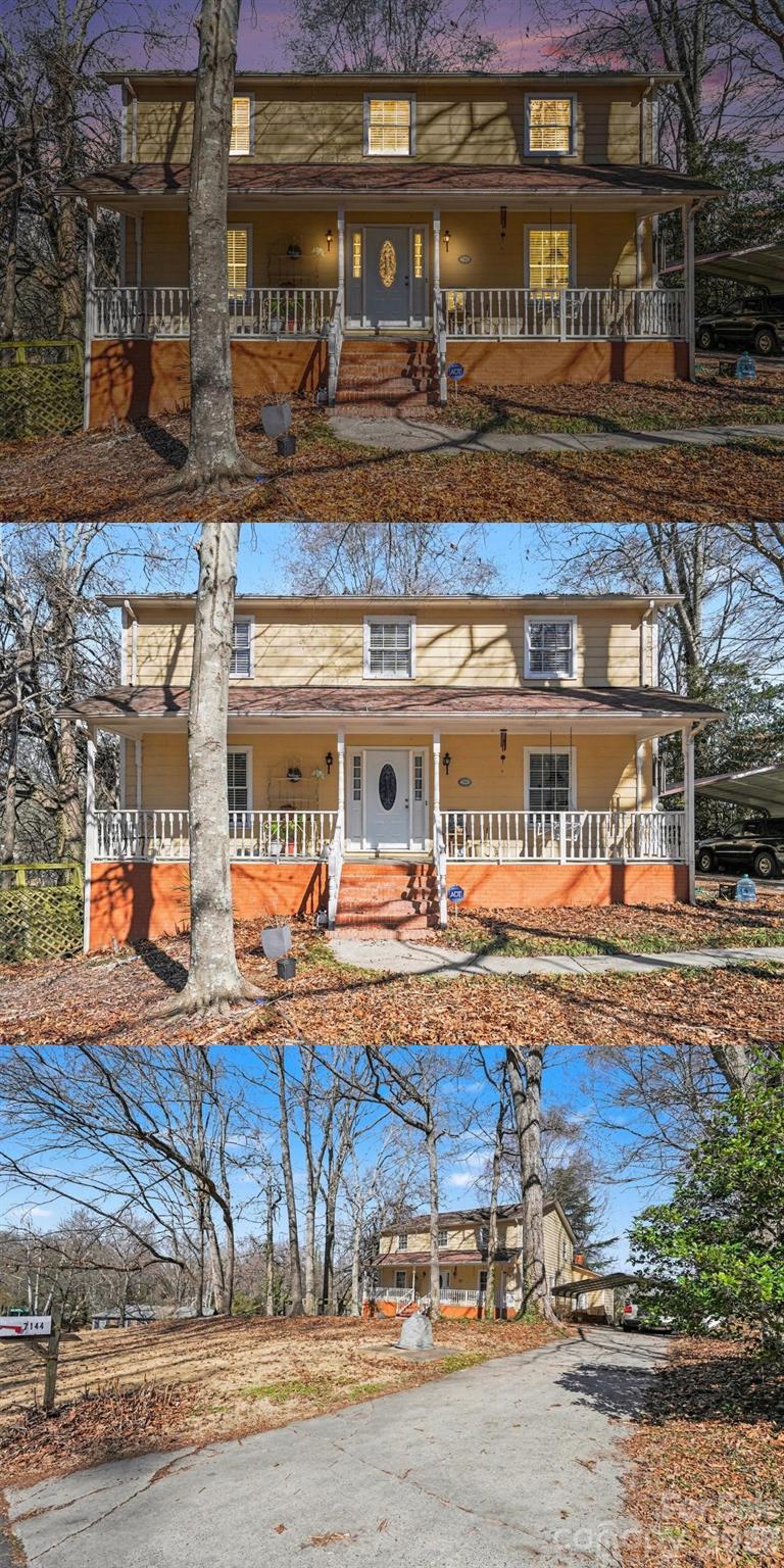 7144 Chapparall Ln, Charlotte, NC 28215