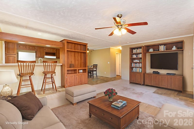 87 Hickory Nut Tc, Old Fort, NC 28762