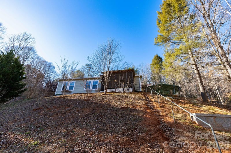 87 Hickory Nut Tc, Old Fort, NC 28762