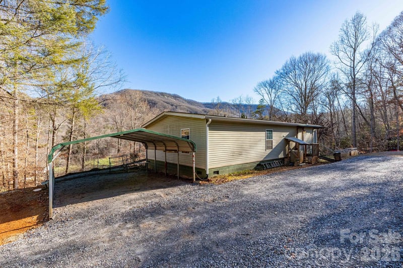 87 Hickory Nut Tc, Old Fort, NC 28762
