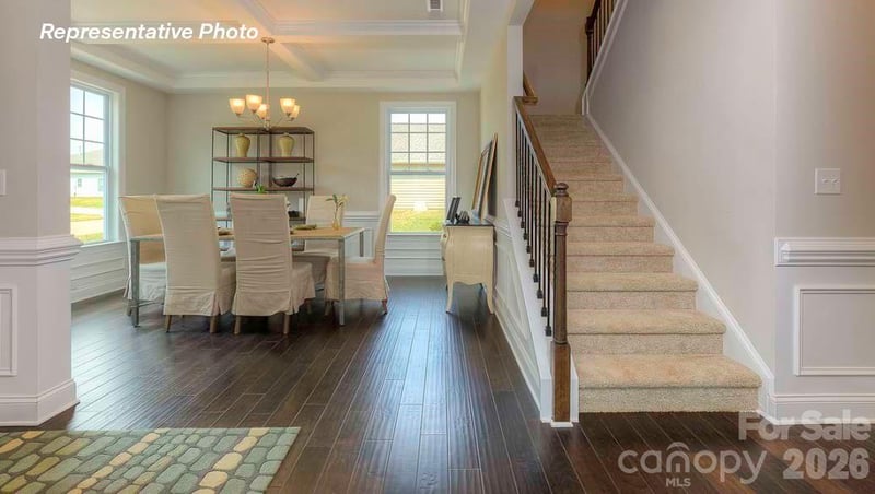 3003 Eclipse Ct, Indian Trail, NC 28079