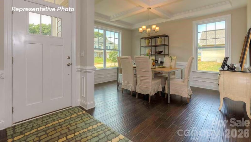 3003 Eclipse Ct, Indian Trail, NC 28079