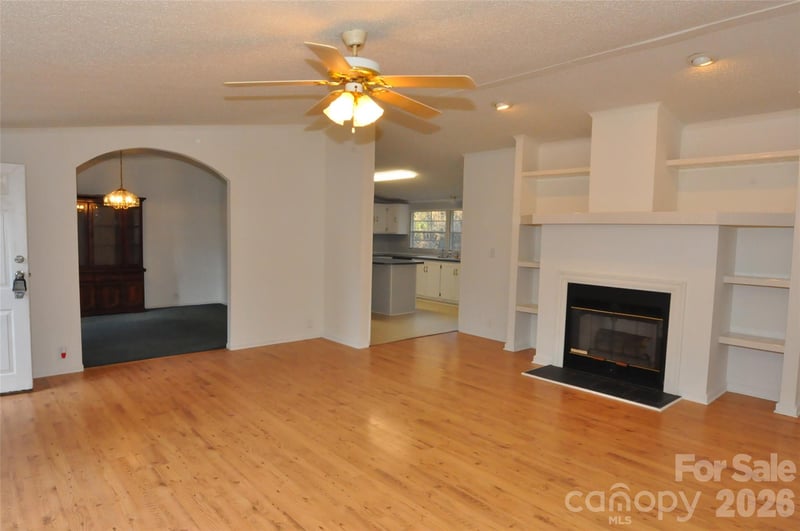 1413 Minter Rd, Chester, SC 29706