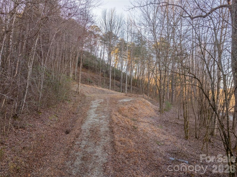 Lot 1 Mccracken Rd, Bryson City, NC 28713