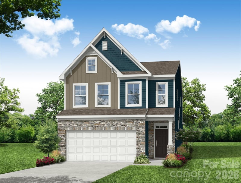 13115 Foxberry Rd, Charlotte, NC 28213