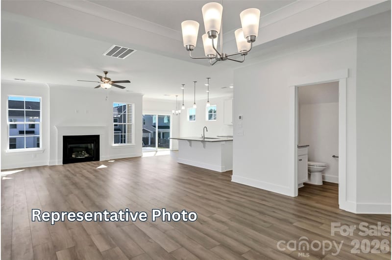 13115 Foxberry Rd, Charlotte, NC 28213
