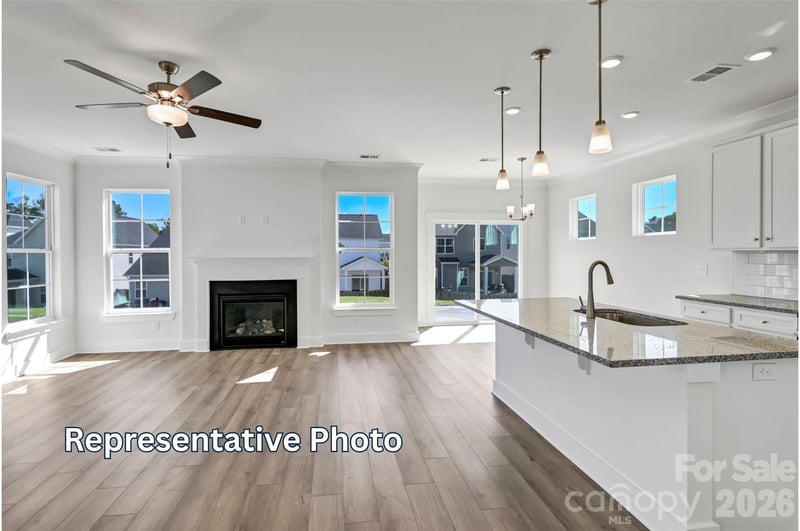 13115 Foxberry Rd, Charlotte, NC 28213