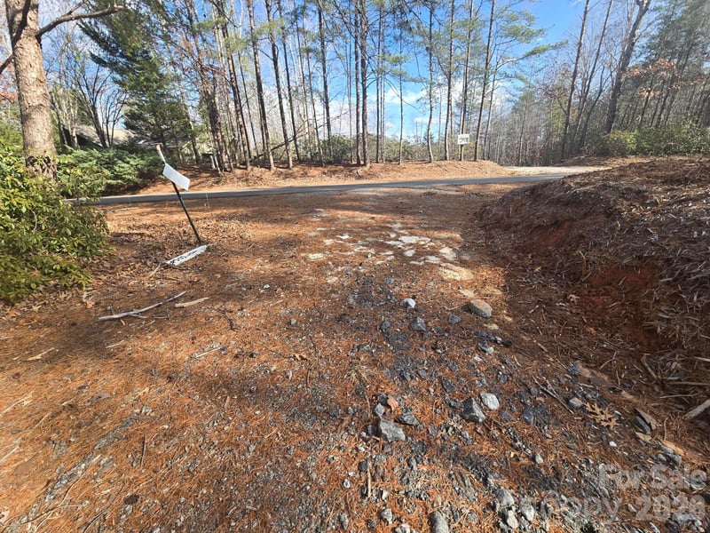 Lot 38 Dalton Ct, Lake Lure, NC 28746