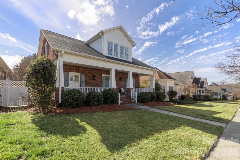 5637 Nolen Ave, Concord, NC 28027