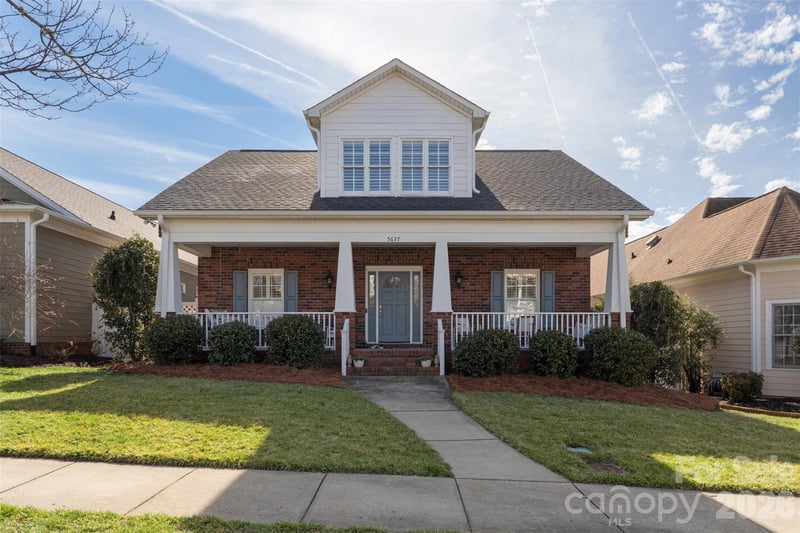 5637 Nolen Ave, Concord, NC 28027