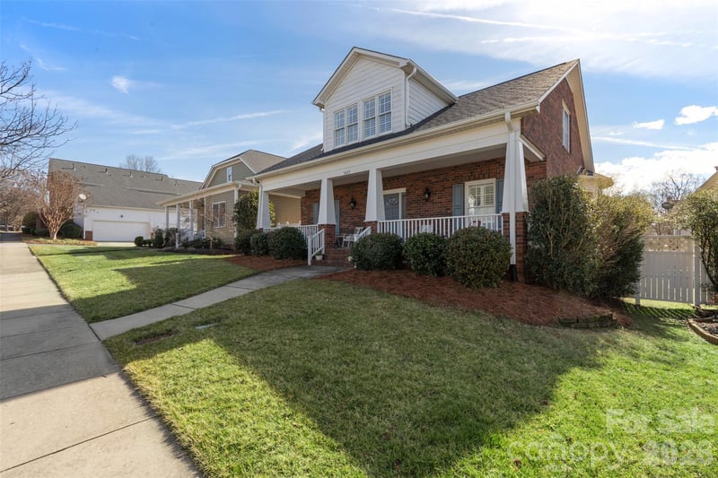 5637 Nolen Ave, Concord, NC 28027