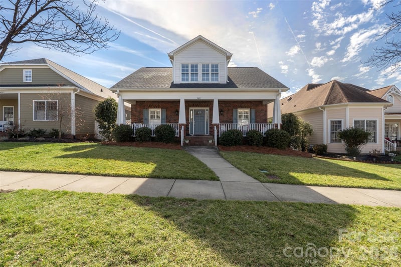 5637 Nolen Ave, Concord, NC 28027