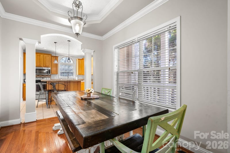 2533 Lail Rd, Morganton, NC 28655