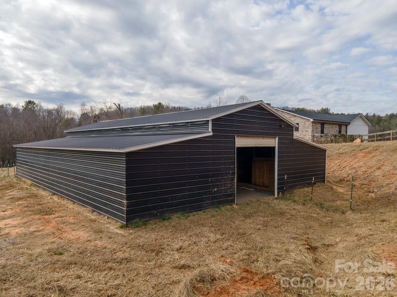 7400 Corn Hill Rd, Connelly Springs, NC 28612