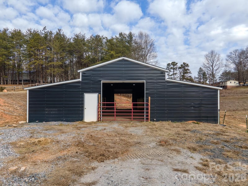 7400 Corn Hill Rd, Connelly Springs, NC 28612