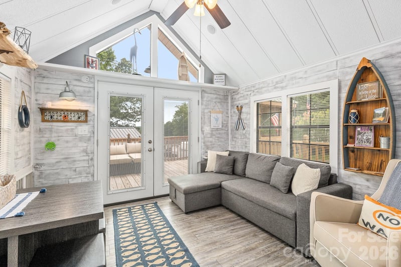123 Grand View Dr #B180/181, New London, NC 28127