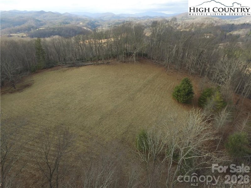 TBD Mcneill Rd, Lansing, NC 28643