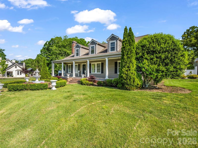 238 Mountain St, Rutherfordton, NC 28139