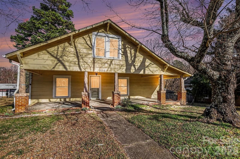 505 Main Gq St, Salisbury, NC 28146