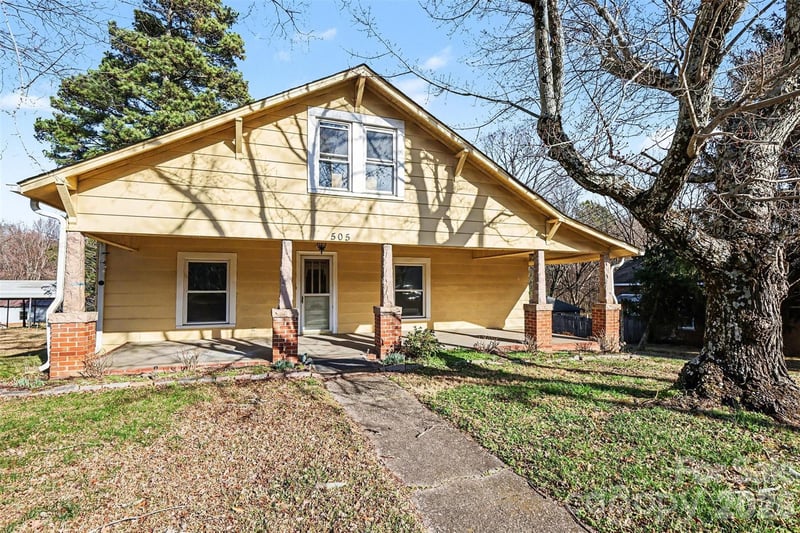 505 Main Gq St, Salisbury, NC 28146