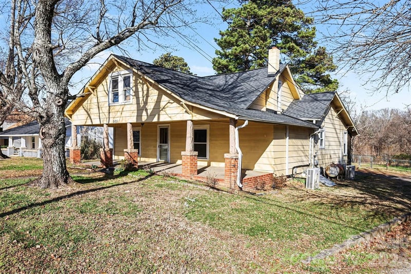 505 Main Gq St, Salisbury, NC 28146
