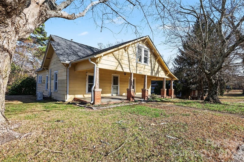 505 Main Gq St, Salisbury, NC 28146