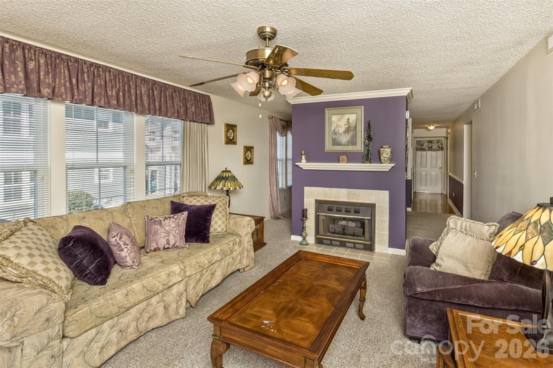 3305 Idle Hour Dr, Asheville, NC 28806