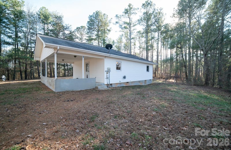 7340 Downs Ave, Connelly Springs, NC 28612